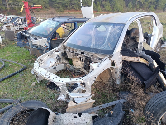 OPEL SİGNUM KOMPLE ÖN