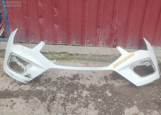 SEAT ATECA ÖN TAMPON