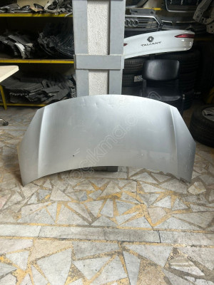 CİTRÖEN C3 ÇIKMA MOTOR KAPUTU ORJİNAL YENİ KASA