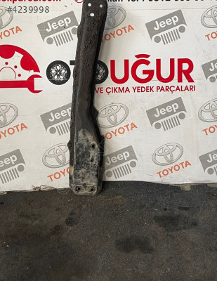 1989-1992 MODEL TOYOTA COROLLA İNCE TRAVERS