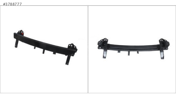 ELANTRA ÖN TAMPON DEMİRİ 2019-2020 86530-F2A00