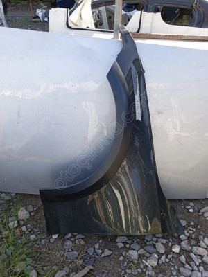 2016 VOLVO V90 SOL ÖN ÇAMURLUK ÇIKMA ORJİNAL