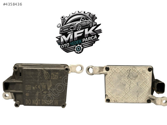 MEGANE 4 RADAR SENSÖRÜ ORJİNAL 284474545R