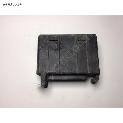 Ford Sierra Motor Beyni HJS63010247