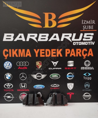 SEAT LEON ÖN TAMPON SAĞ-SOL BRAKETİ 5F0807050-5F0807049