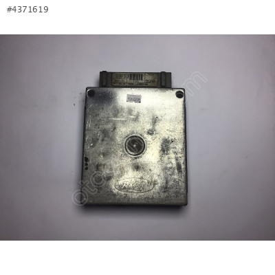 Ford Sierra 2.0 Motor Beyni 88GB-12A650-AA