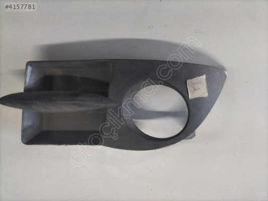 02947 RENAULT SYMBOL SOL SİS ÇERÇEVESİ