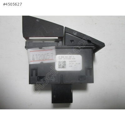 Skoda Octavia Dörtlü Flaşör 5E0953507E