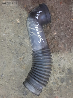 SUZUKİ SX4 2009 1.6 ÇIKMA ORİJİNAL TURBO HORTUMU