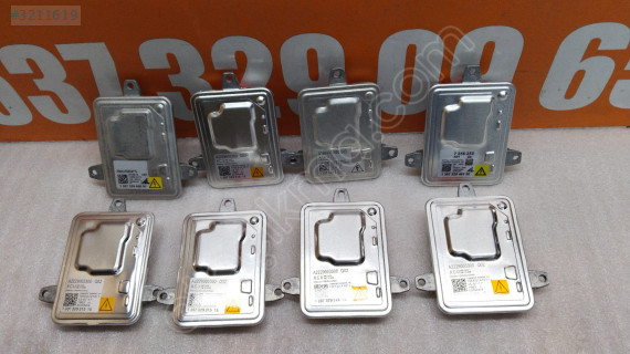 BMW E90 LCİ XENON FAR BEYNİ D1S