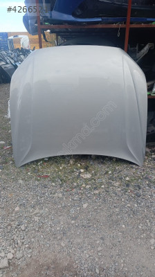 2016-24 VOLVO XC60 MOTOR KAPUTU ÇIKMA ORJİNAL