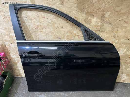 BMW 3 SERISI ÇIKMA ORJİNAL KAPI