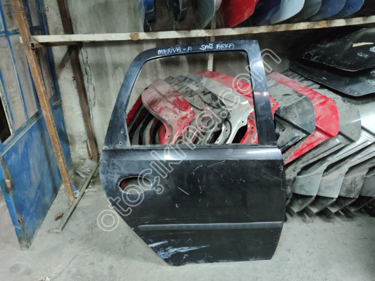 Opel Meriva A Sağ Arka Kapı