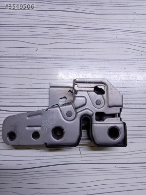 VOLKSWAGEN TRANSPORTER T6 Kaput Kilidi 7E0823509C