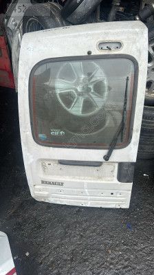 RENAULT KANGOO BAGAJ KAPAĞI KONUK OTO