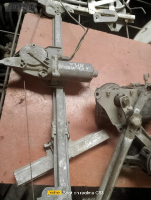 W202 MERCEDES ARKA CAM MOTOR