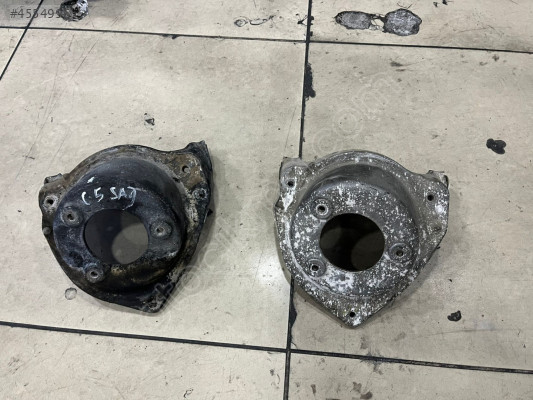 PEUGEOT  407   AMORTİSÖR  ÜST  ŞAPKASI