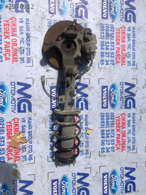 FORD CONNECT SAĞ BUT 2004-2013