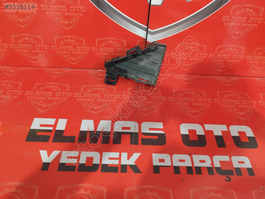 7478674 BMW F44 ÖN TAMPON IZGARASI ÇIKMA PARÇA 19/24
