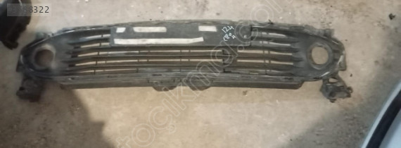 Clio 4 için Orjinal Renault Çıkma Ön Tampon Izgarası