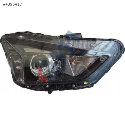 HYUNDAİ BAYON  SAĞ ÖN FAR 92102-Q0500