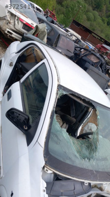 OPEL ASTRA G HB TAVAN.OTO ERKAN ÜNYE