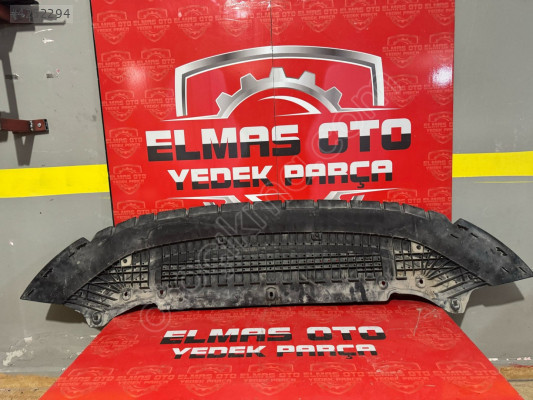 AUDİ A6 C8 ÖN TAMPON ALT MUHAFAZA 4k0807611 ORİJİNAL PARÇA