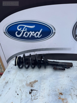Ford transit sol ön amortisör orijinal çıkma