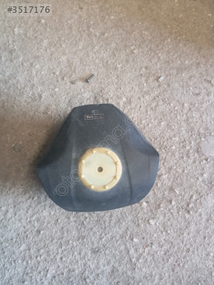 Fiat Grande Punto sürücü Airbag.735512110