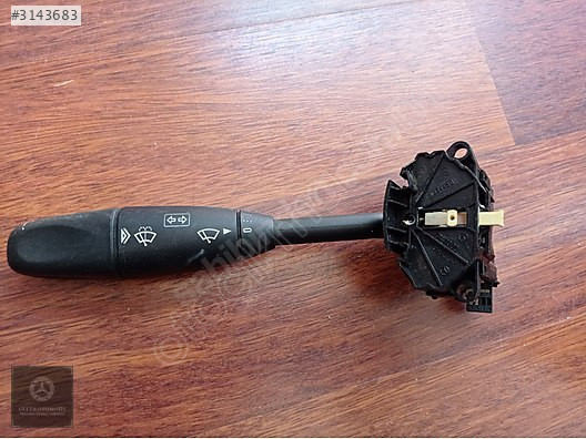 MERCEDES W211 W219 ÇIKMA SİNYAL KOLU A1715400144