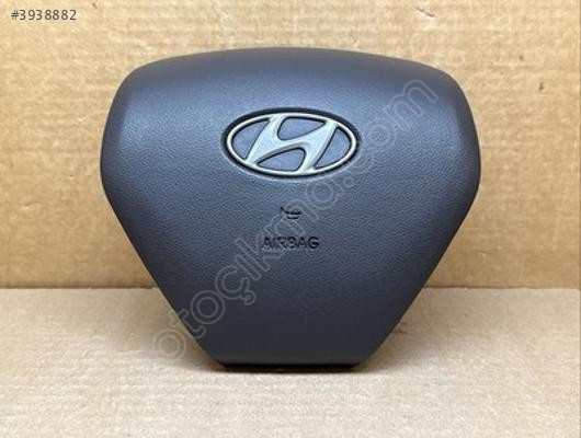 HYUNDAI TUCSON ÇIKMA ORJİNAL DİREKSİYON AİRBAG