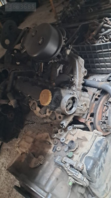 OPEL ASTRA F 1.4 8 WALF MOTOR.OTO ERKAN ÜNYE