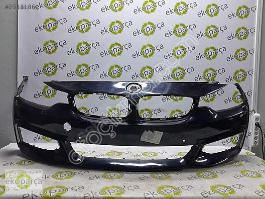 BMW 4 SERİSİ 2014 2018 F32 F33 F36 M SPORT ÖN TAMPON 5111806