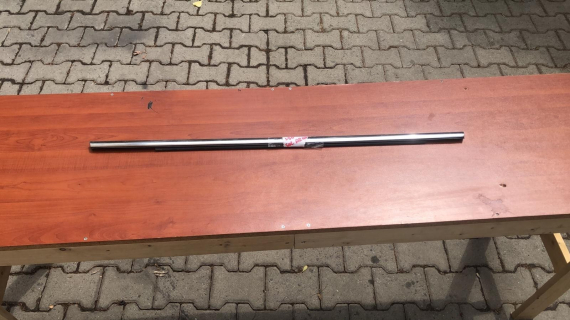 VOLVO S90 SAĞ ARKA KAPI SIYIRICI FİTİL ORJ ÇIKMA 31848055