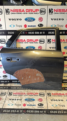 MG MG4 SAĞ ARKA KAPI ORJİNAL ÇIKMA YEDEK PARÇA
