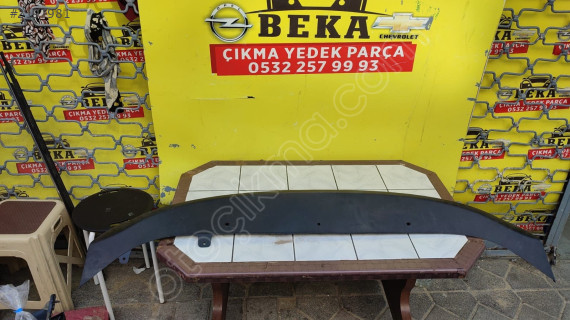 HYUNDAİ ELENTRA ARKA DİFÜZÖR ORJİNAL YEDEK PARÇA