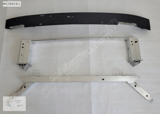 VOLVO XC60 TAMPON DEMİRİ