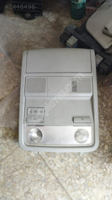 Golf 5golf 6Jetta mk5 mk6 Passat tavan lambası orjinal çıkma