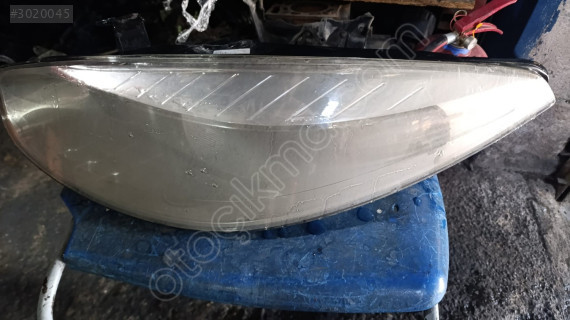 RENAULT FLUENCE SOL FAR ORJİNAL ÇIKMA