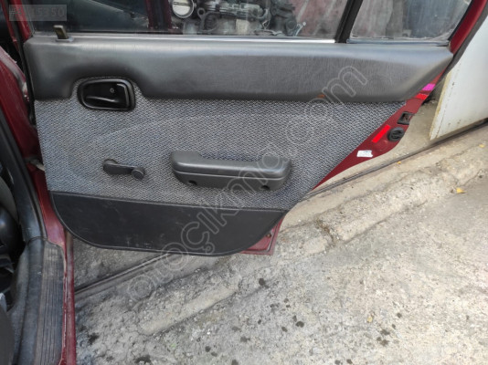 TOYOTA COROLLA AE101 EFSANE KASA ÇIKMA SAĞ ARKA KAPI DÖŞEMESİ