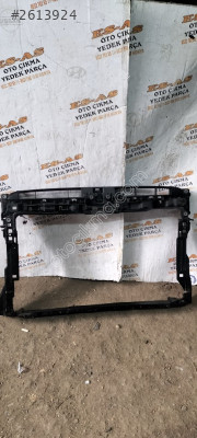 Volkswagen golf 7 çıkma ön panel 2013-2017