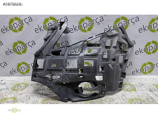 MERCEDES VİTO 2014 2018 W447 ÖN TAMPON SOL İÇ BRAKET A4478800216