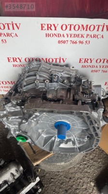 RS 5 SIFIR OTOMATİK ŞANZUMAN FC5 16-21