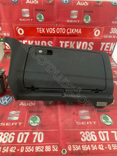 06-11 JETTA GOLF5 ÇIKMA TORPİDO KAPAĞI