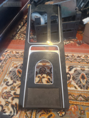 JAGUAR F PACE KONSOL ÇERÇEVESİ