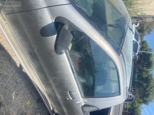 Fiat strada sol ön kapı