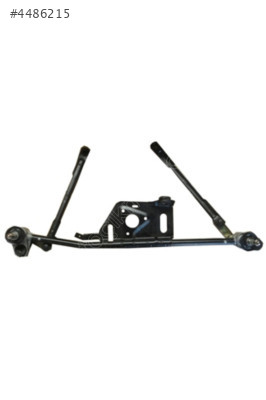 Hyundai Elantra Silgi Manevra Kolu Tw 20042007