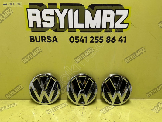 PASSAT ÖN ARMA SIFIR İTHAL 2015 3G0 853 601 B