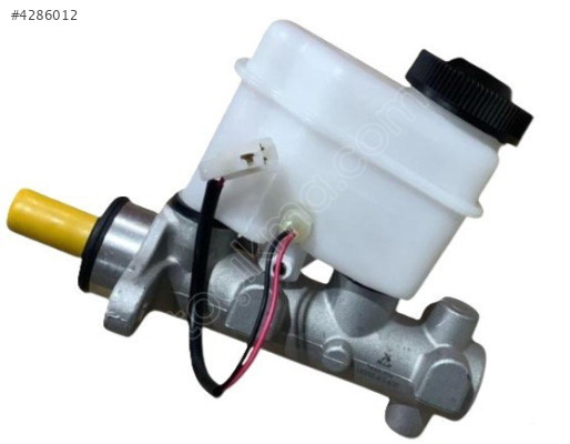 FREN ANA MERKEZİ MAZDA B2500 - FORD RANGER 96- / UG52-43-400