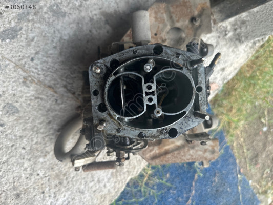 Lada Samara 1.5 Boğaz Kelebeği Karbüratör